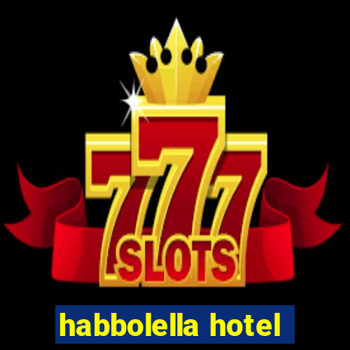 habbolella hotel